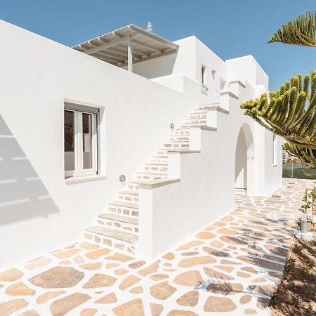 Celestial Seaview Apartments-Portara Naxos City Zewnętrze zdjęcie
