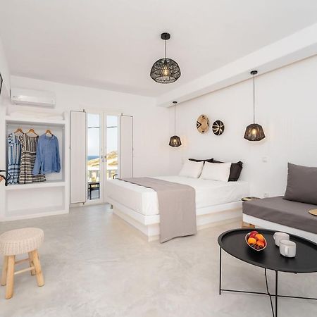 Celestial Seaview Apartments-Portara Naxos City Zewnętrze zdjęcie