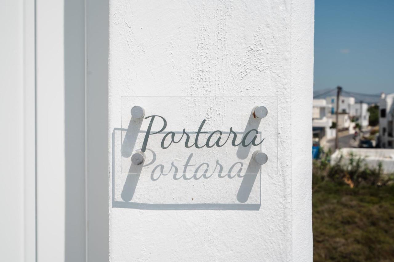 Celestial Seaview Apartments-Portara Naxos City Zewnętrze zdjęcie