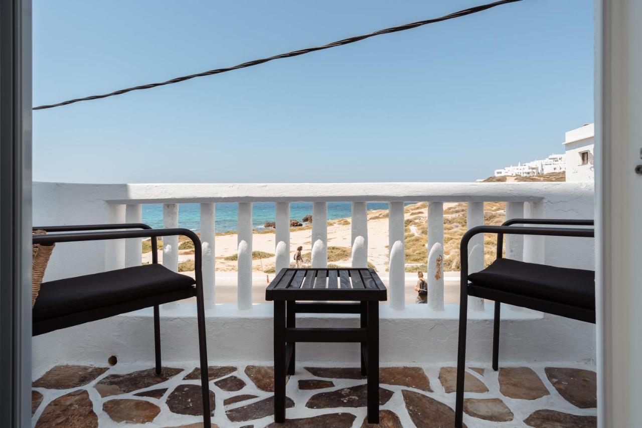 Celestial Seaview Apartments-Portara Naxos City Zewnętrze zdjęcie